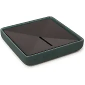 Marc O'Polo Zeepschaal The Edge Dark green