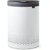 Brabantia Wasbox 55 liter - White