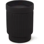 Marc O'Polo Opbergbox The Wave Small Anthracite
