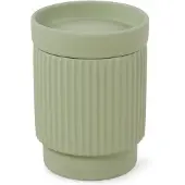Marc O'Polo Opbergbox The Wave Small Light green