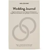 Moleskine Passion Journal - Bruiloft