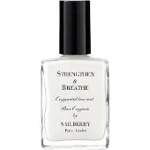 Nailberry Strengthen & Breathe Oxygenated Nagellak basecoat 15 ml