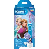 Oral-B Tandenborstel D100 Kids FRZ HBOX
