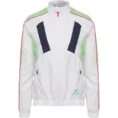 Hummel Trophy Zip Jacket Dames - Wit - Maat XS