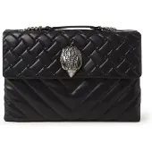 Kurt Geiger Kensington soft xxl bag