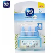 Ambi Pur 3volution Navulling Ocean Mist - 20 ml.