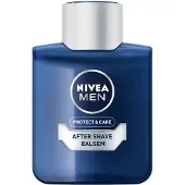 Nivea Men Protect & Care Hydraterende Aftershave Balsem 100 ml Balsem