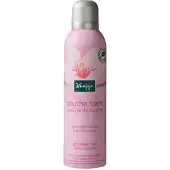 Kneipp 3x Douche Foam Soft Skin Amandelbloesem 200 ml