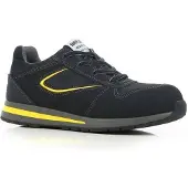 Safety Jogger Veiligheidsschoen Turbo S3 Black-Schoenmaat 41
