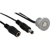 Velleman Perel Touch led-dimmer - voor éénkleurige led-strips - aan/uit en dimfunctie - Groen