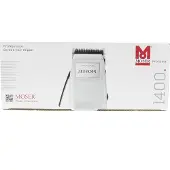 Moser 1400 Tondeuse Wit