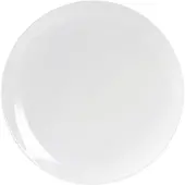 Vtwonen bord - ivoor/wit - ? 25,5 cm