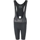 Endurance - Women's Jayne Short Cycling Tights w/ Bib XQL - Fietsbroek 44, zwart