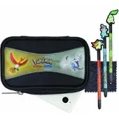 Nintendo DS - Essentials Kit - Pokemon Version Platine - New