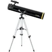 National Geographic 114/900 Spiegeltelescoop AZ