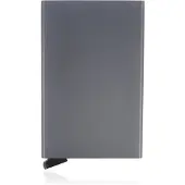 Secrid Portemonnee Secrid Cardprotector Titanium
