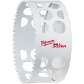 Milwaukee GATZAAG HOLE DOZER 102 MM