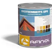 Oaf - SYSTEEMBEITS - VOCHTREGULERENDE - BEITS - 2,5 LITER