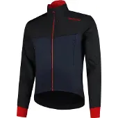Rogelli Contento 2.0 Jacket Blauw S Man