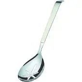 Amefa serveerlepel geperforeerd 31cm