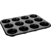Vogue Antikleef muffin bakvormen | 12 vormen