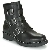 Bullboxer Laarzen AOL520E6L-BLCK kind 36