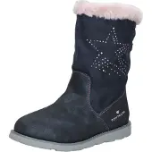 Tom Tailor Snowboots 72307-BLEU kind 27
