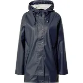 Weather Report Outdoormantel 'Petra' navy