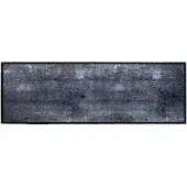 Intratuin Schoonloopmat Prestige Grijs 50 X 150 Cm