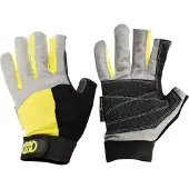 Kong Italy Klettersteig Handschoenen voor bescherming van de handen L