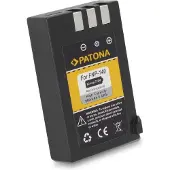 PATONA Battery Fuji FinePix S100FS S-100FS S100 FS NP140 NP-140