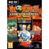 Worms: Global Worming Triple Pack | PC