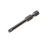Lintner Bits 1/4" torx 20 extra hard 50mm