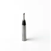 Bouwsales Hardmetaal groeffrees 3mm x lengte 55mm x schacht 6mm F02