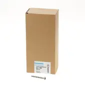 Hoenderdaal Spaanplaatschroef Rvs-A2 Pk PZ2 5.0X50 | 200 stuks - 0203.30.41901