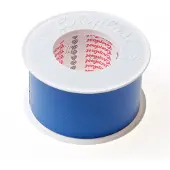 Bouwsales Corosplast 302 tape blauw 50mm x 25 meter