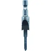 Bouwsales Schroefverzinkboor 38 x 4mm (04-706)