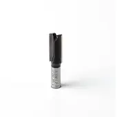 Bouwsales Hardmetaal groeffrees 8mm x lengte 48mm x schacht 6 mm F05