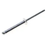 Kelfort BLINDKLINKNAGEL ALU.4.0X18MM STL PIN