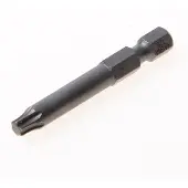 Lintner Bits 1/4" torx 25 extra hard 50mm