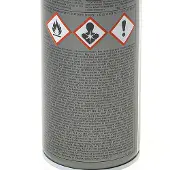Rustoleum 2242 Spray Geel Fluorescerend
