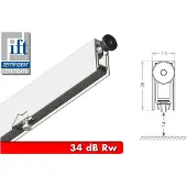 Bouwsales Valdorpel ASGSF 13 x 28 x 930mm