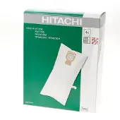 Hikoki Synthetische Stofzuigerzak Rp250/350Ydm (4 Stuks) Klasse-M - 750462
