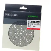 Festool Granat Schuurpapier D150 P60 tot P320, 10 stuks