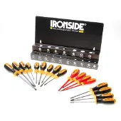 Ironside Schroevendraaierset Torx