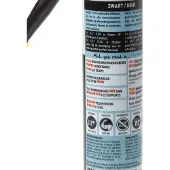 Soudal Fix All Flexi zwart