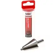 Kelfort PLAATBOOR HSS 16-30.5MM CONISCH SCH.6MM