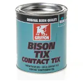 Bison Griffon Tix Contactlijm - 750 ml