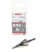 Bosch TRAPPENBOOR HSS 4-20 1/4, 70,5 MM