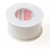 Bouwsales Coroplast 302 tape wit 50mm x 25 meter